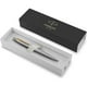 thumbnail image 4 of Boligrafo Parker Jotter Acero Inoxidable C/Dorado, 4 of 8