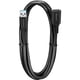 thumbnail image 2 of Cable USB 3.0 Insignia 183 cm A Macho a A Hembra, 2 of 3