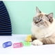 thumbnail image 3 of 40 juguetes de resorte para gatos y gatitos, juguetes de resorte helicoidal de plástico para gatos, juguetes para gatos, ¡los juguetes de resorte para gatos son excelentes regalos para los gatos!, 3 of 5