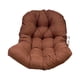 thumbnail image 3 of Cojín Colgante Para Silla Con Forma De Huevo, Grueso, Para Decoración De Jardín Y Hogar, 3 of 5