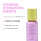 thumbnail image 2 of Gotas bronceadoras Luna Bronze Cosmic Lightweight 30 ml, 2 of 9