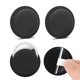 thumbnail image 1 of Soporte adhesivo negro para AirTag Bottle Beat – paquete de 4, 1 of 7