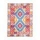 thumbnail image 1 of Alfombra Luxury Kelim 150 x 200 Cm He143 Etnica, 1 of 4