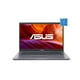 thumbnail image 1 of NOTEBOOK ASUS X409MA INTEL CELERON 4GB RAM/256GB SSD + 1TB HDD (REACONDICIONADO), 1 of 3