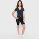 thumbnail image 4 of Polera Niña Teen MC Rib Full Navy Corona, 4 of 5