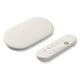 thumbnail image 1 of Google Chromecast TV Streamer 4K, 1 of 6