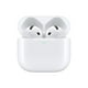 thumbnail image 2 of Audífonos In Ear AirPods 4 con cancelación de ruido Bluetooth Blanco, 2 of 9