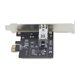thumbnail image 4 of Tarjeta de Red StarTech.com 1 Puerto GbE SFP Cobre/Fibra, 4 of 7