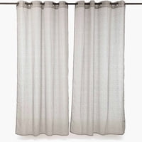 Zahr - Cortinas Visillo Lisboa