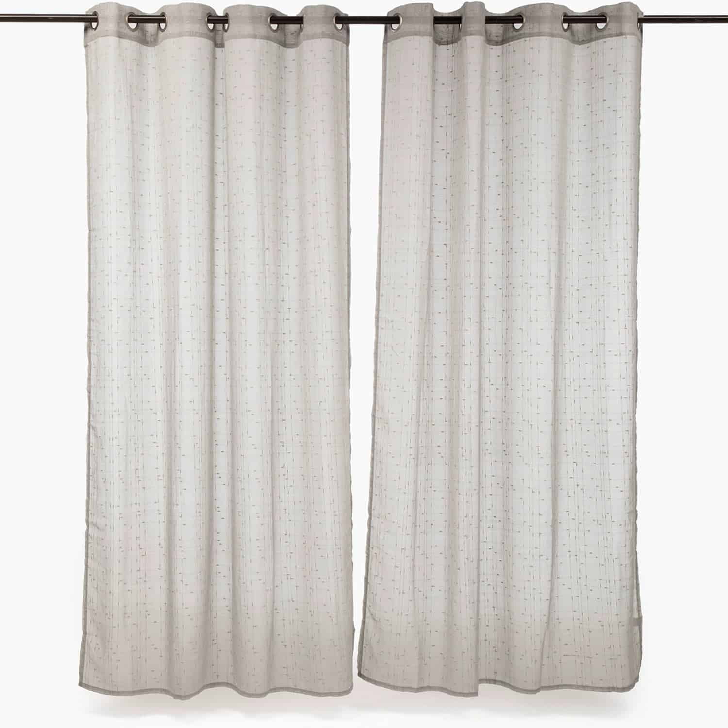 Zahr - Cortinas Visillo Lisboa