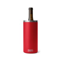 Enfriador De Vino Yeti Rambler Rescue Red Para Botellas De Vino