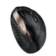 thumbnail image 2 of Mouse Genius vertical inalámbrico 8250s negro/dorado, 2 of 3