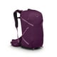 thumbnail image 1 of Mochila de senderismo Osprey Sportlite 25 L, unisex, color morado, 1 of 3