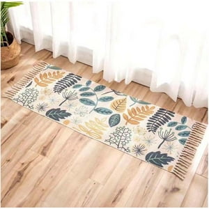 Top Lucky - Alfombra - Piecera Kilim De Estilo Etnico 60X180 Cm