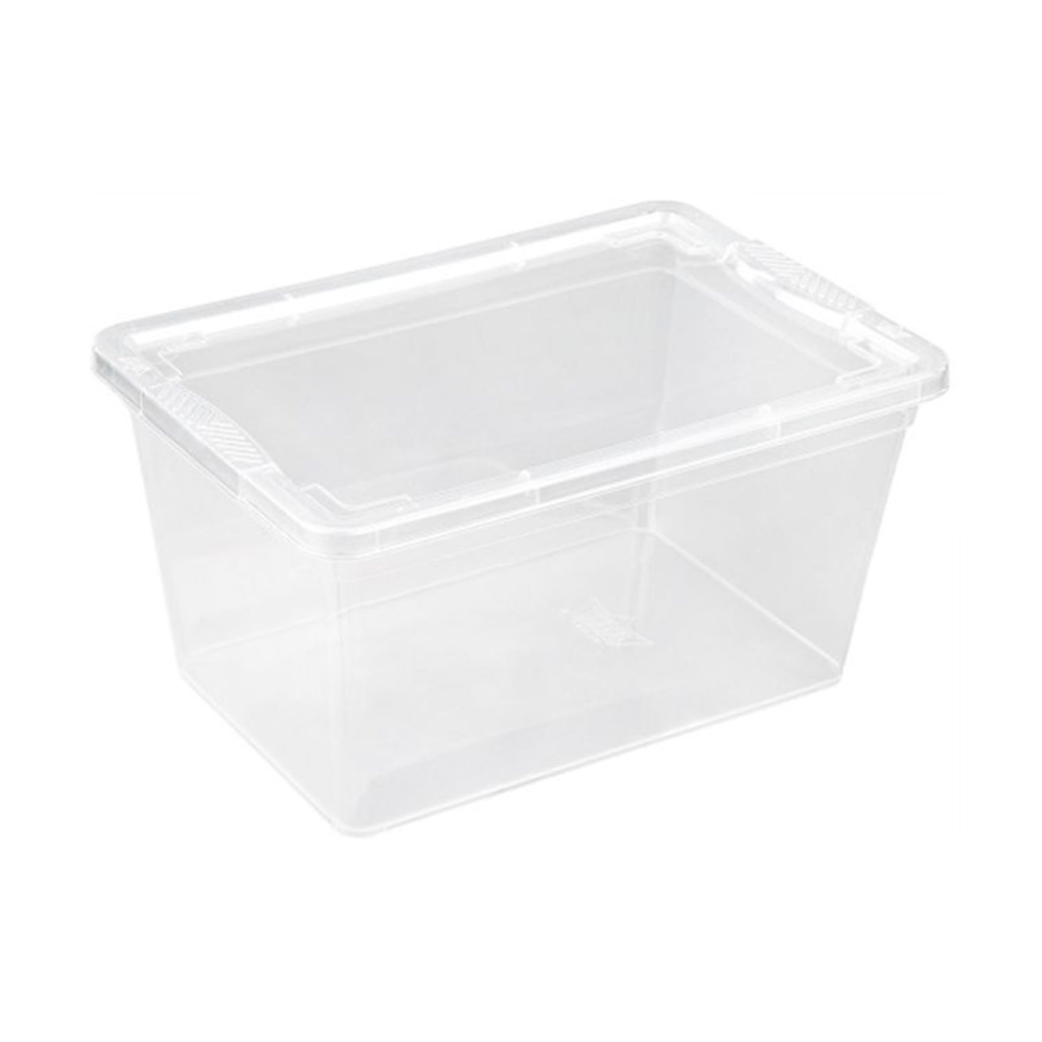 Reyplast - Caja Organizadora Modubox 4.7 Litros –
