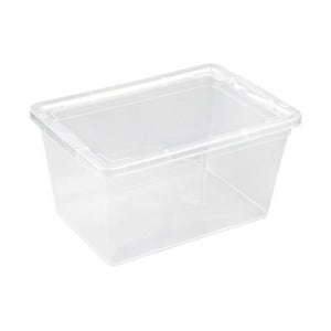 Caja Organizadora Modubox 4.7 Litros – Reyplast