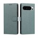 thumbnail image 2 of Funda Cartera de PU para Google Pixel 11 Pro XL con Tarjetas, Verde Oscuro, 2 of 6