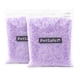 thumbnail image 1 of Arena para gatos PetSafe, sin cuchara, lavanda, cristal que no se apelmaza, 1 of 6
