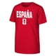 thumbnail image 2 of Camiseta Outerstuff FIFA World Cup 2026 España Juvenil Roja, 2 of 5