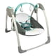thumbnail image 1 of Silla Mecedora Para Bebés Con Asiento Reclinable Portátil, 1 of 9
