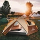 thumbnail image 2 of Carpa Fiordland 4 Personas Beige, 2 of 2