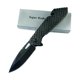 thumbnail image 2 of Navaja PLEGABLE CON ROMPE CINTURON EMERGENCIA APERTURA ASISTIDA STEEL, 2 of 4
