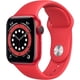 thumbnail image 1 of Apple Watch Series 6 44mm Rojo GPS + Cellular - Reacondicionado, 1 of 3