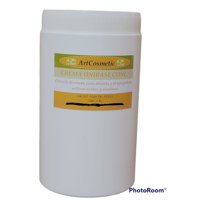 Crema Base Concentrada 1 K