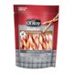thumbnail image 1 of Snacks para Perros OlRoy Beefhide Twist Pollo 25u 167g, 1 of 3