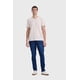 thumbnail image 4 of Jeans Hombre Slim Azul - ll, 4 of 5