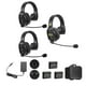 thumbnail image 2 of Sistema De Intercomunicacion Inalambrico Saramonic WiTalk WT3S, 2 of 3