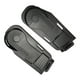 thumbnail image 3 of Máquina De Remo Multifunción Pedales PP Ajustables Para Gimnasio Accesorios Deportivos, 3 of 5