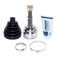 Repuestos Del Sol - Junta Homocinetica Exterior Delantera Izquierda Derecha Chevrolet Corsa 1 8 Evolution 2001 2005