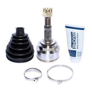 Repuestos Del Sol - Junta Homocinetica Exterior Delantera Izquierda Derecha Chevrolet Corsa 1 8 Evolution 2001 2005