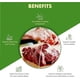 thumbnail image 5 of Cooking Twine Regency Wraps Butchers, 1200 pies, 16 capas de algodón, 5 of 7