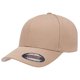 thumbnail image 1 of Gorra de béisbol The Hat Pros L/XL caqui de sarga de algodón, 1 of 7