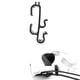 thumbnail image 1 of Clip para Cable AARONMEI Quest 2 Negro, 1 of 3