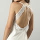 thumbnail image 3 of Camisola Encaje Y Satin 33596-1, 3 of 3