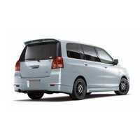 Pastillas Freno Para Auto Mitsubishi Dion 2000-2005 Delantero