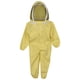 thumbnail image 4 of Traje De Apicultura Chaquetas De Apicultor Ropa De Mono De Cuerpo Completo Para Niños L, 4 of 5