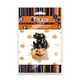 thumbnail image 2 of Globo Calabaza Gato 68x97 cm Halloween Big Party, 2 of 2