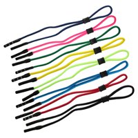 Ioensy - 8 Piezas Correa Ajustable Para Gafas Cordón Para Gafas Para Senderismo Pesca Hombres