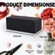 thumbnail image 2 of Espuma Floral QUIXELL‑SH 8 pzas 15 × 8 × 6 cm Resistente al Clima, 2 of 6