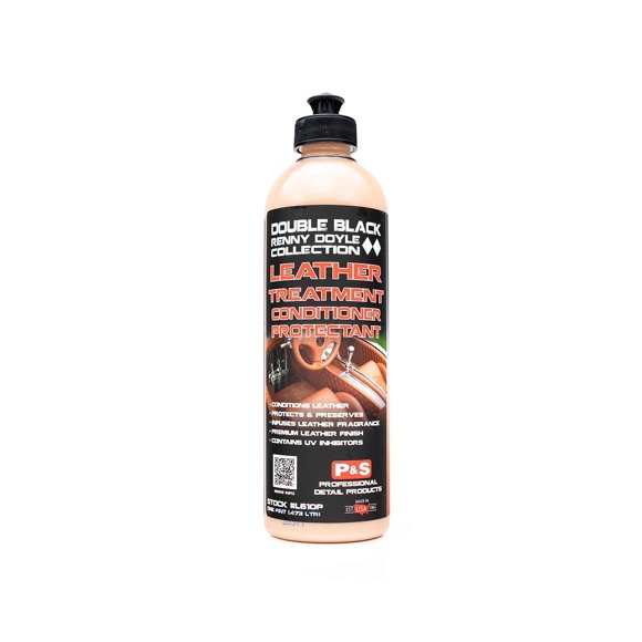 Acondicionador y protector para cuero P & S 473 ml