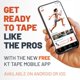 thumbnail image 5 of Cinta deportiva KT Tape Pro Synthetic Kinesiology, 10 unidades, 5 of 6
