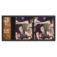 thumbnail image 4 of Tree Hill Cartera Trifold para Hombres, 8 Ranuras para Tarjetas, 1 Ventana de ID, Tarjetero Delgado con Bolsillo de Efectivo con Cremallera para Uso Cotidiano, 4 of 6