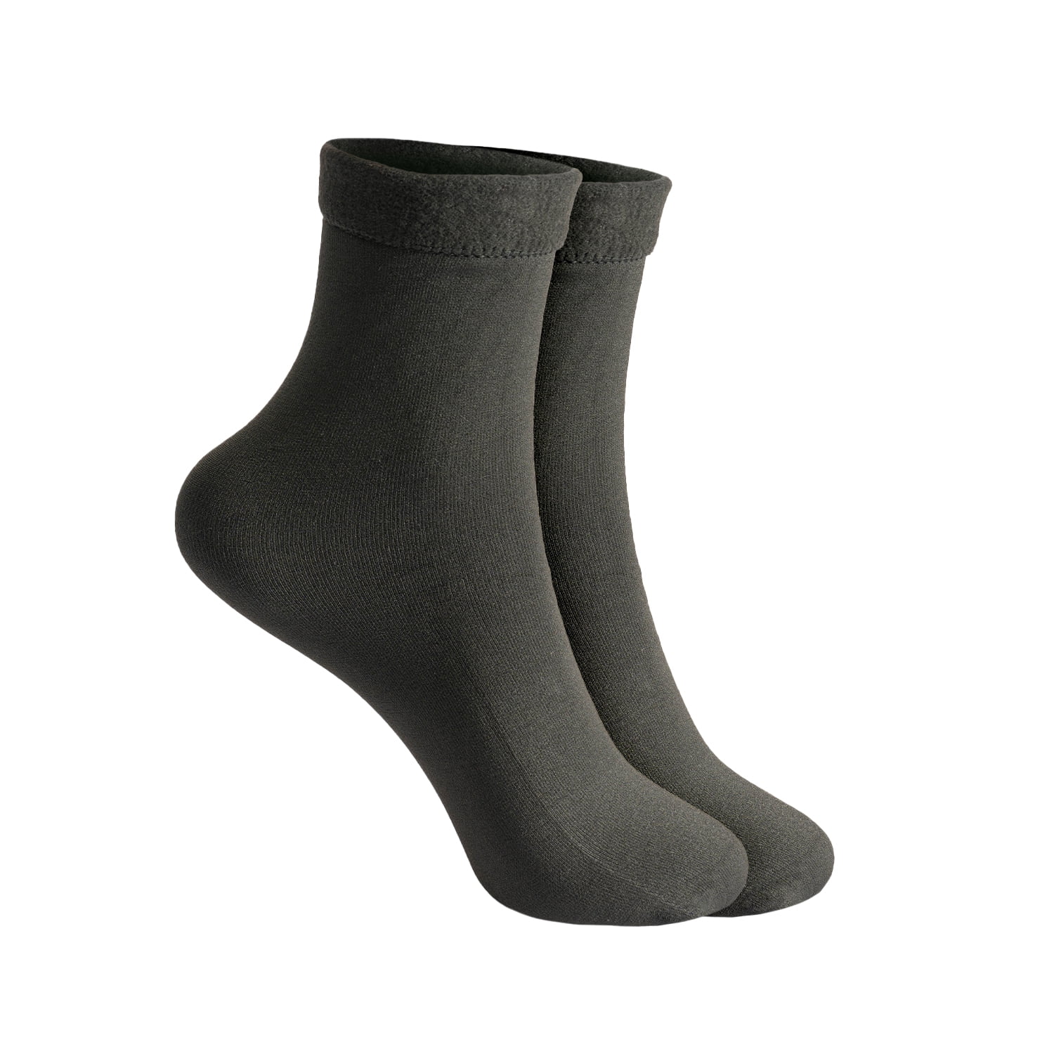 Baziani - Calcetín Polar Mujer A300