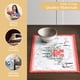 thumbnail image 3 of Mantel individual Maison d' Hermine 33 × 48 cm algodón – juego de 4, 3 of 9