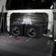 thumbnail image 5 of Caja de Subwoofer Q Power 25 cm 0,9 pies cúbicos MDF (2 unidades), 5 of 8