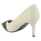 thumbnail image 4 of Zapato Chalada Mujer Amalia-1 Blanco Casual, 4 of 7